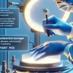 Powder Free Vinyl Gloves: Top Choices for Accrington Users