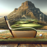 Golf Wedge Bounce: Your Easy Guide to Selection