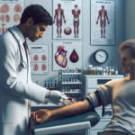 Vitamin B12 Blood Test Guide for Bolton Residents