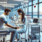 Testosterone Blood Test: Key Insights for Bournemouth Residents