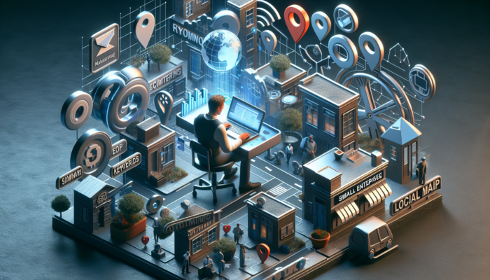 Small Business SEO Strategies to Boost Cinderford’s Online Presence