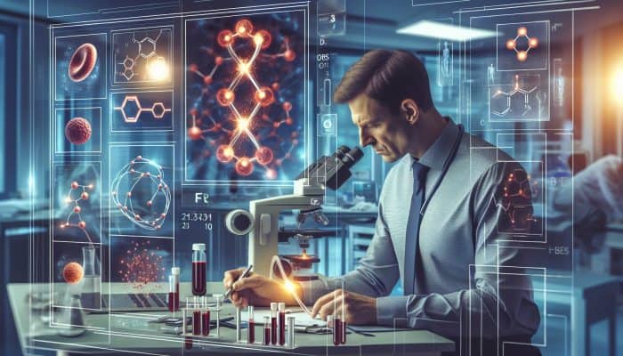 Ferritin Blood Test Results: Essential Guide for Bedford Residents