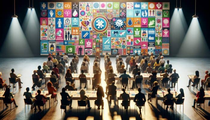 Key Strategies for Pandemic Preparedness and Safety