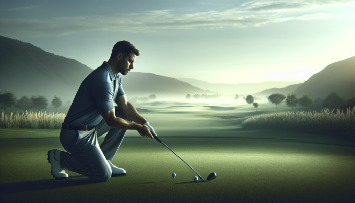 Golf Mental Strategies for Consistent Performance in South Africa
