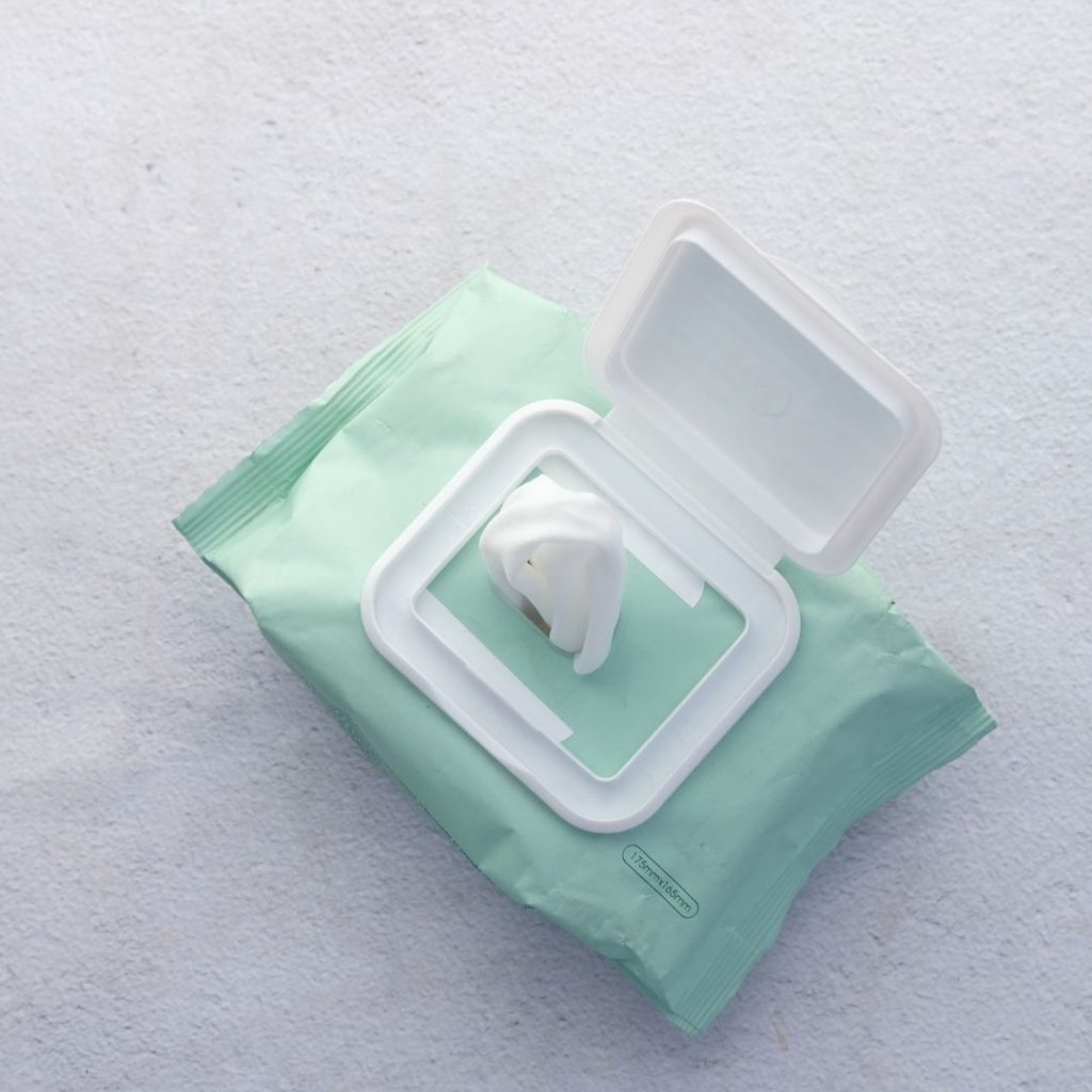 Baby Wipes and Leather: The Risks of Mixing Them